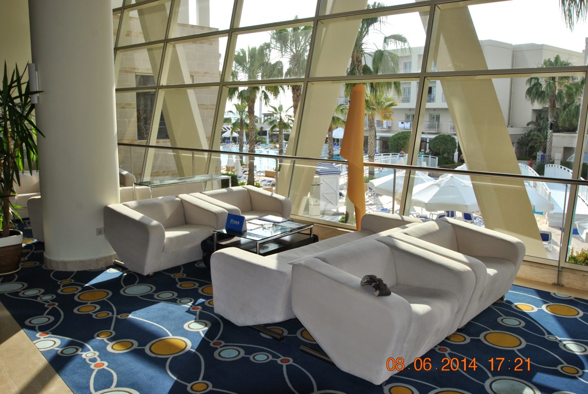 imagini hotel LA BLANCHE RESORT BODRUM